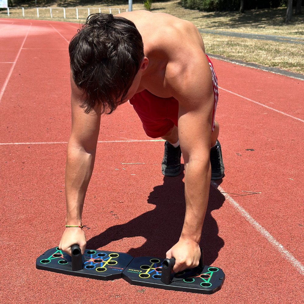 RizenBoard