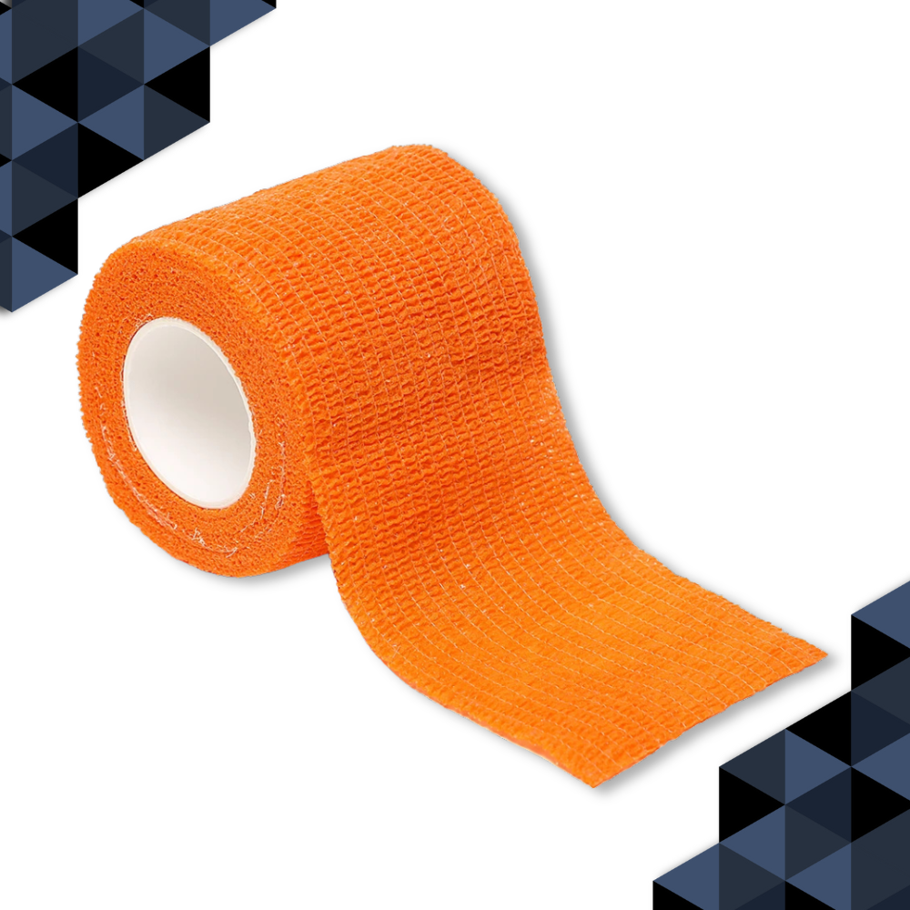 Straps (Bande de maintien)