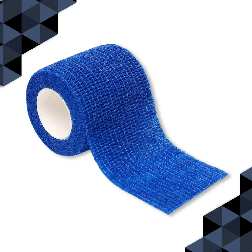 Straps (Bande de maintien)