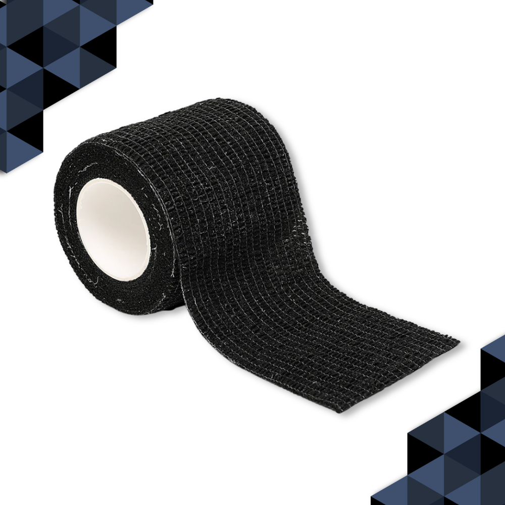 Straps (Bande de maintien)