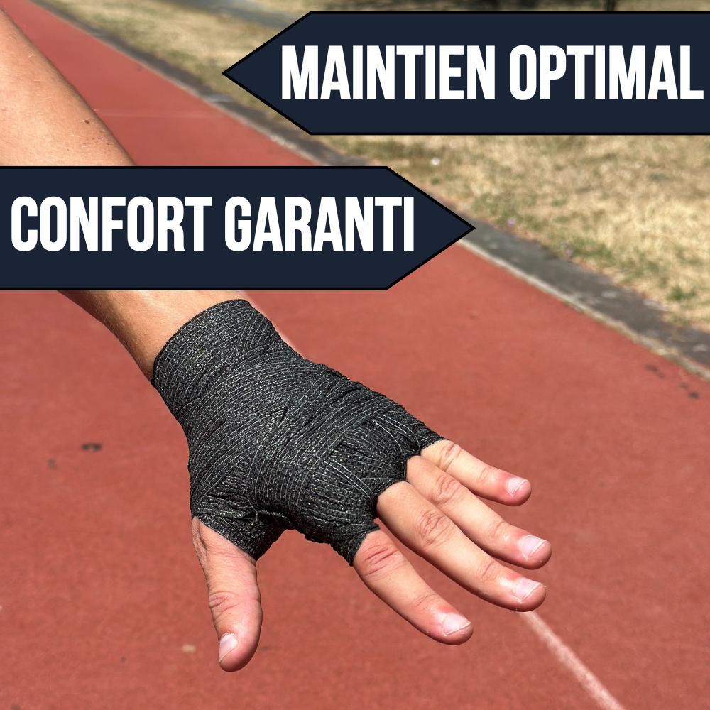 Straps (Bande de maintien)